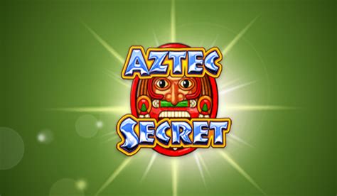 Slot Aztec Secret